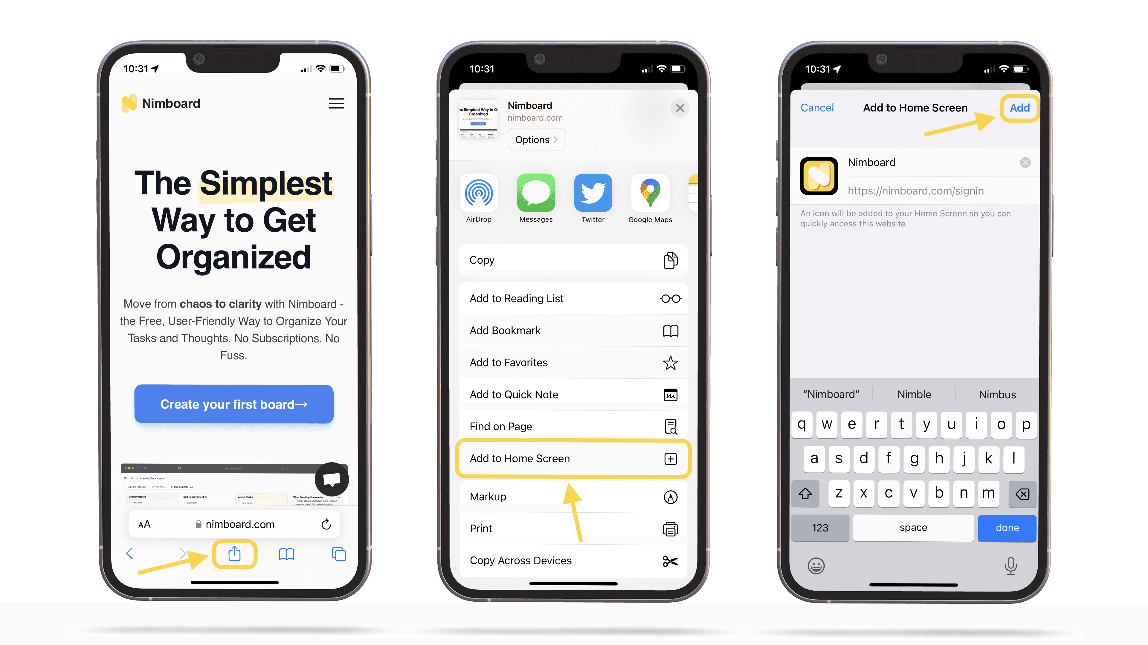 How to Install a Progressive Web Application (PWA)